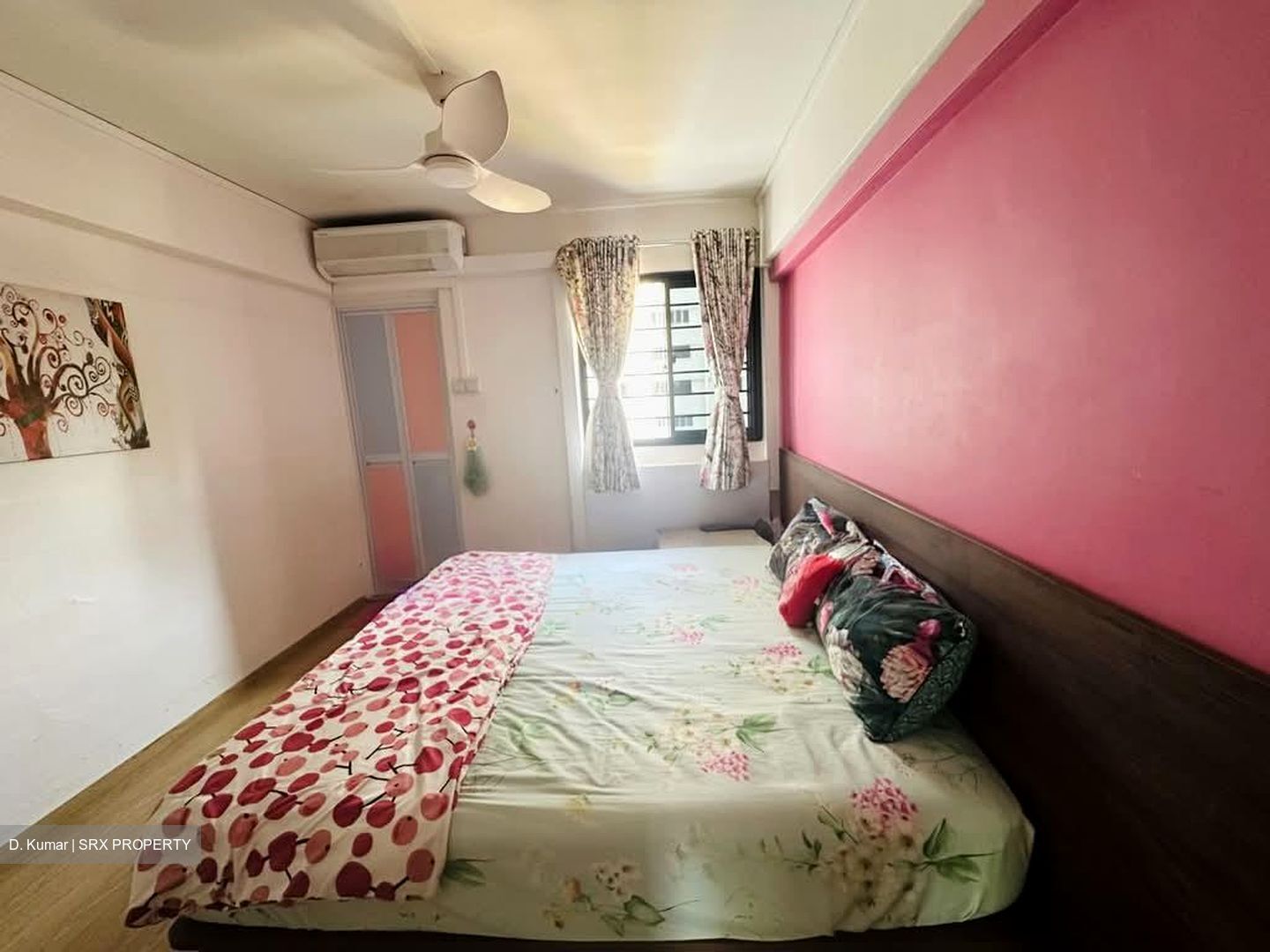 Blk 427 Garden Hill (Bedok), HDB 4 Rooms #563079911
